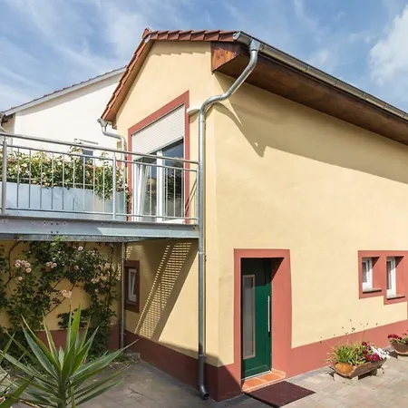 Komplettes 50m² Haus In Inkl. Terrasse Ferienhaus *